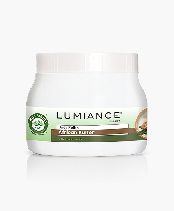 Lumiance Body Polish African Butter