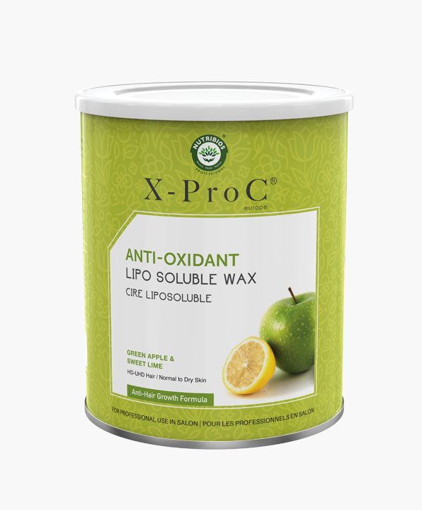 X-Proc Anti-Oxidant (Lipo Soluble Wax)